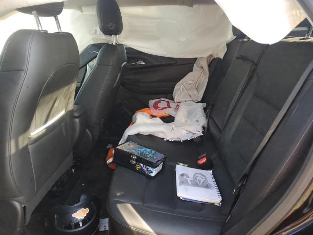 2021 CHEVROLET TRAILBLAZE KL79MPSL9MB171719