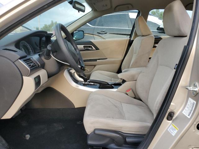 2013 HONDA ACCORD LX - 1HGCR2F30DA195714