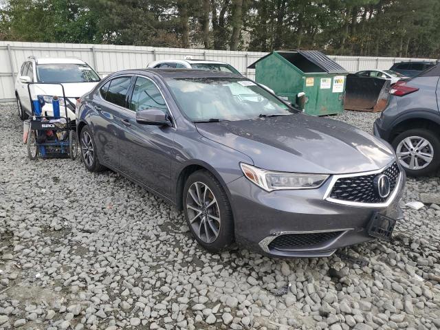 2018 ACURA TLX 19UUB2F37JA007100