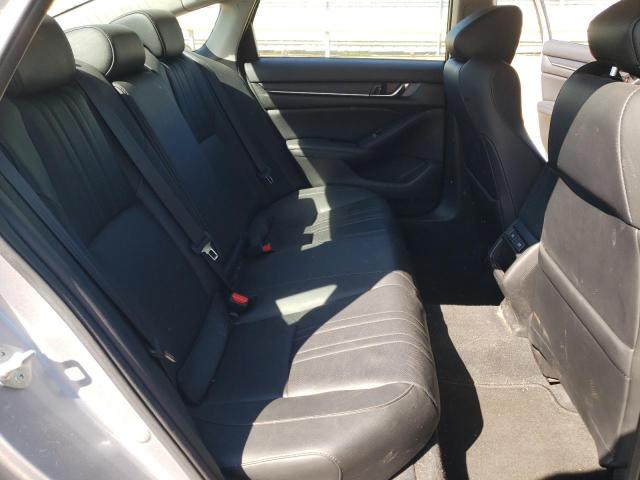 2021 HONDA ACCORD SPO 1HGCV1F48MA095343