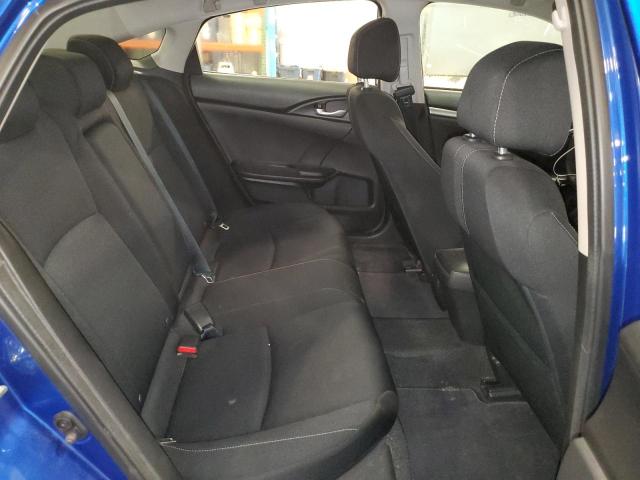 2016 HONDA CIVIC EX 19XFC2F71GE013097