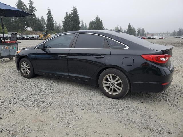 2017 HYUNDAI SONATA SE 5NPE24AF5HH569189