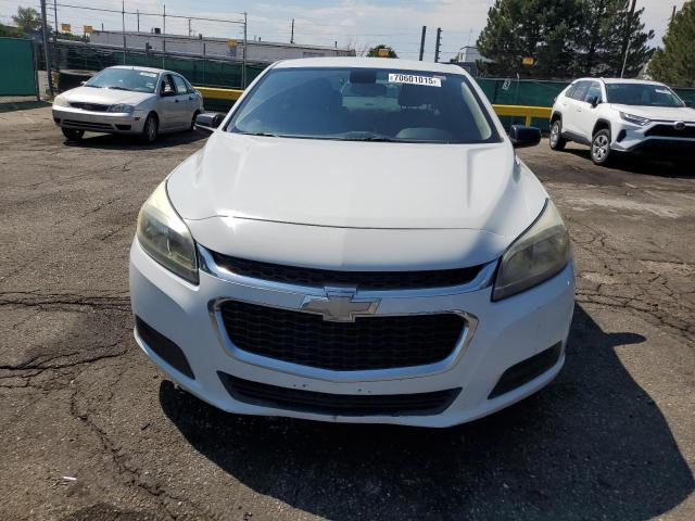 2014 CHEVROLET MALIBU LS - 1G11A5SL7EU169785