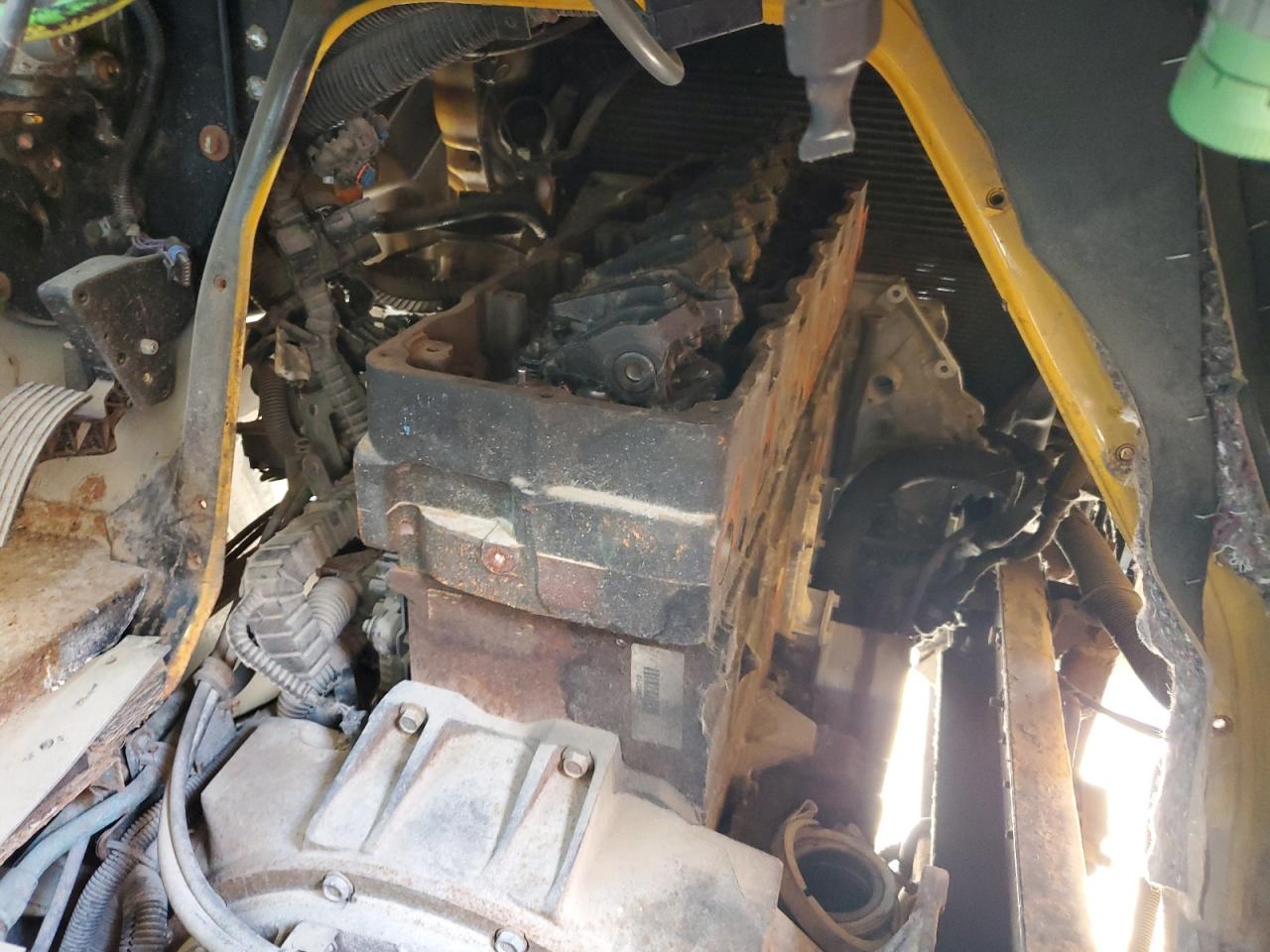 Lot #3234341050 2014 IC CORPORATION CE SERIES SCHOOL