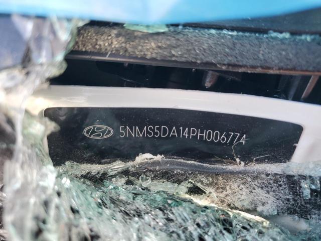 2023 HYUNDAI SANTA FE LIMITED 5NMS5DA14PH006774