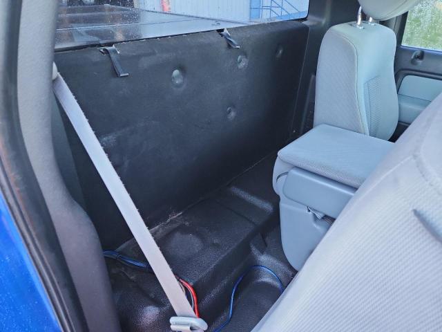 2014 FORD F150 - 1FTMF1EM7EFC13355