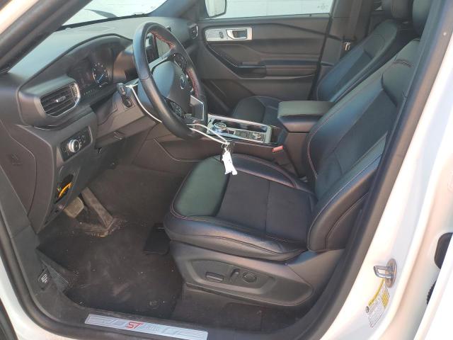 2023 FORD EXPLORER ST-LINE 1FMSK8KH3PGA49873