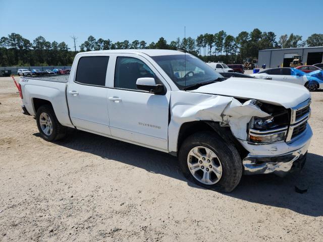 2015 CHEVROLET SILVERADO - 3GCUKRECXFG475114