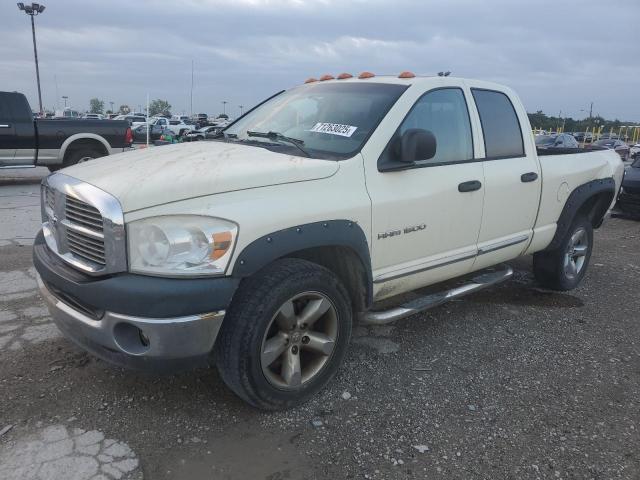 DODGE RAM 1500 ST