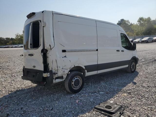 FORD TRANSIT T- 2019 white  gas 1FTYR2CM2KKB64327 photo #4