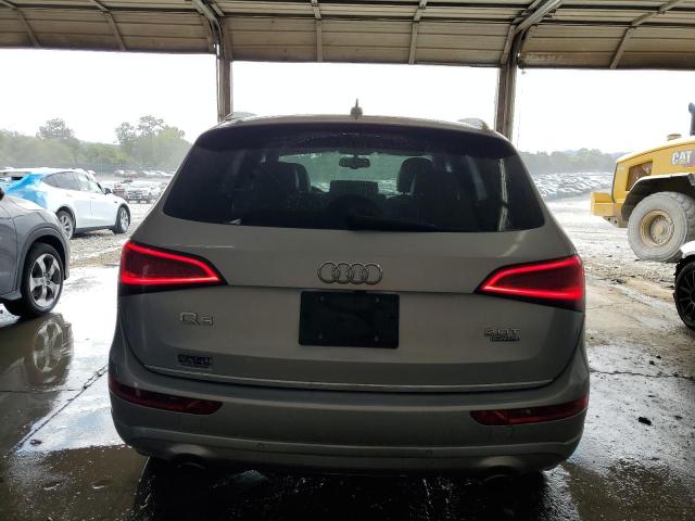 2015 AUDI Q5 PREMIUM WA1LFAFP5FA147420