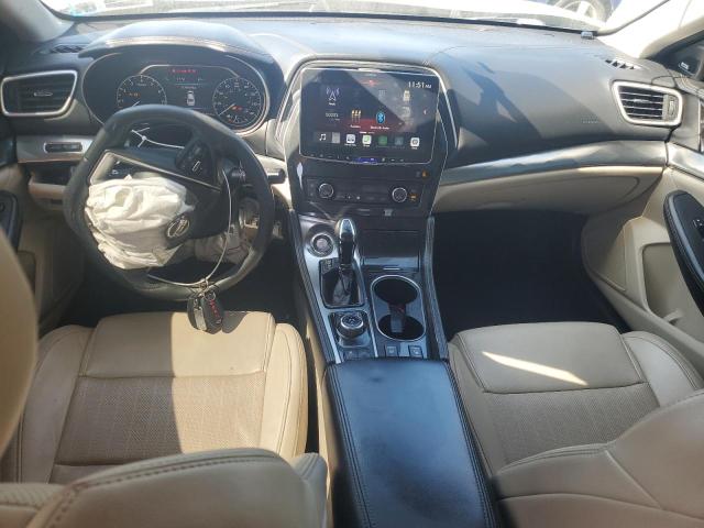 2019 NISSAN MAXIMA S 1N4AA6AV6KC379219