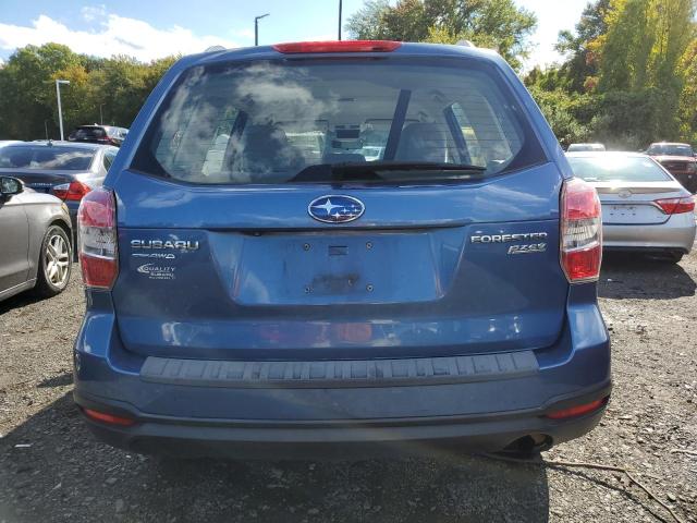2015 SUBARU FORESTER 2.5I JF2SJABC9FH525962