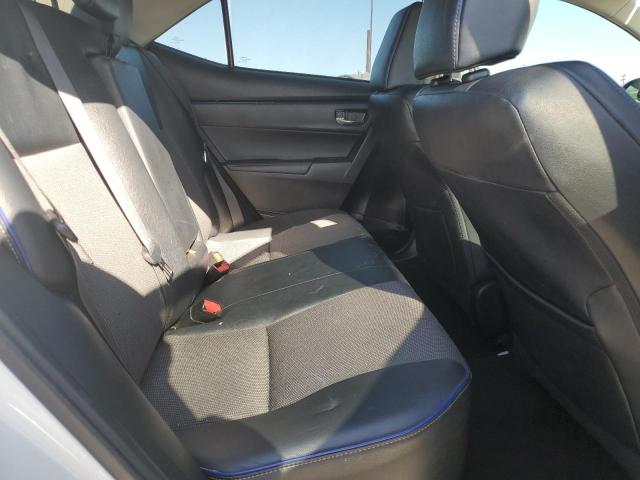 2018 TOYOTA COROLLA L 5YFBURHE7JP803140