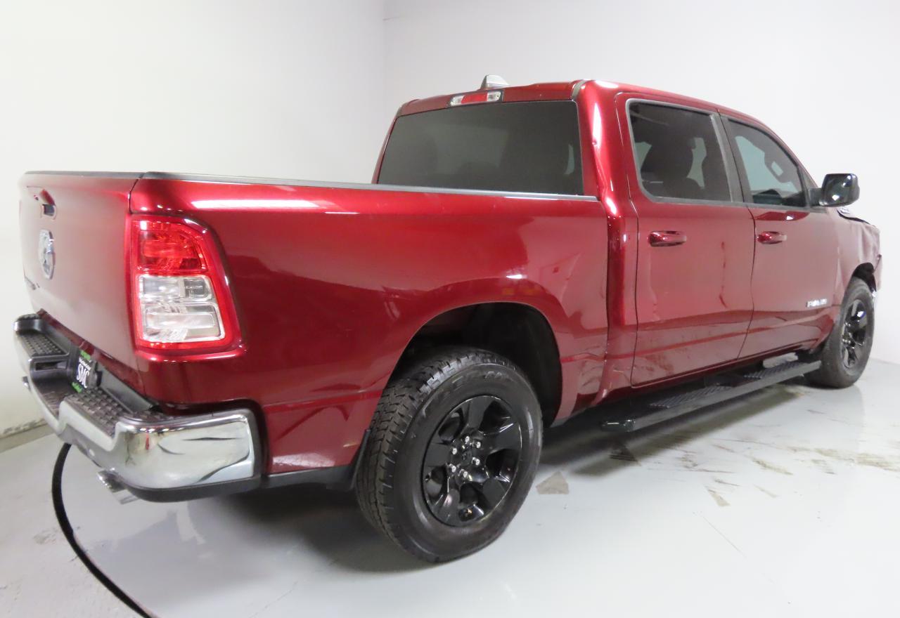 RAM 1500 BIG HORN/LONE STAR