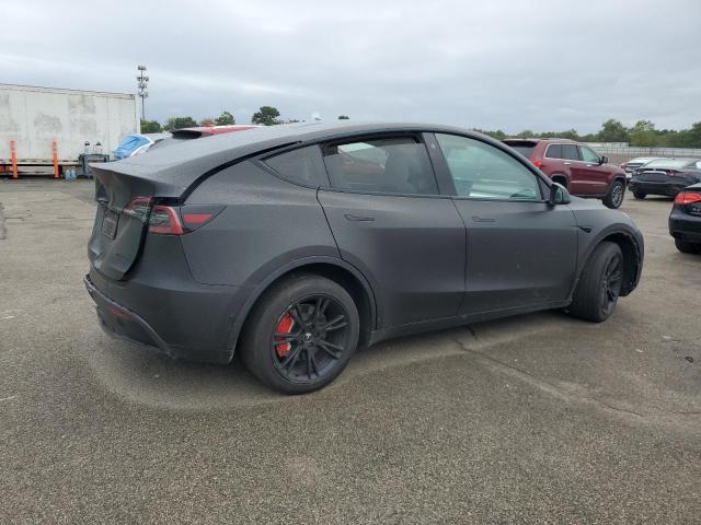 2022 TESLA MODEL Y 7SAYGDEE8NF417629