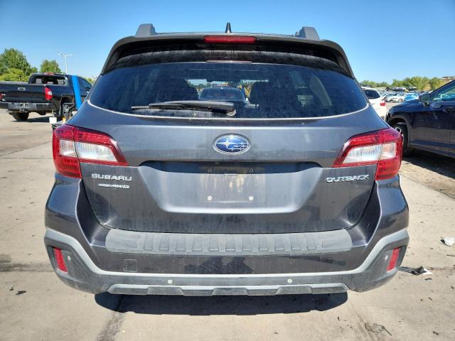 2019 SUBARU OUTBACK 2.5I LIMITED - 4S4BSANC6K3204729