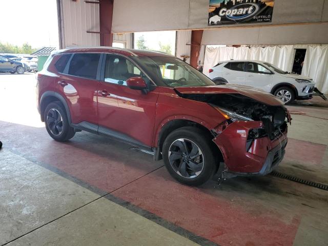 2024 NISSAN ROGUE SV 5N1BT3BB7RC726462