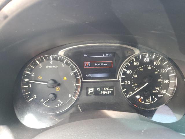 2015 NISSAN ALTIMA 2.5 1N4AL3AP9FN879752