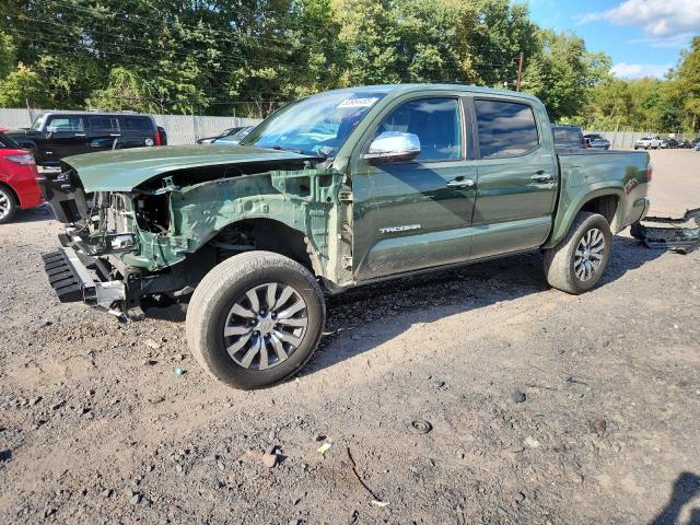 TOYOTA TACOMA DOU