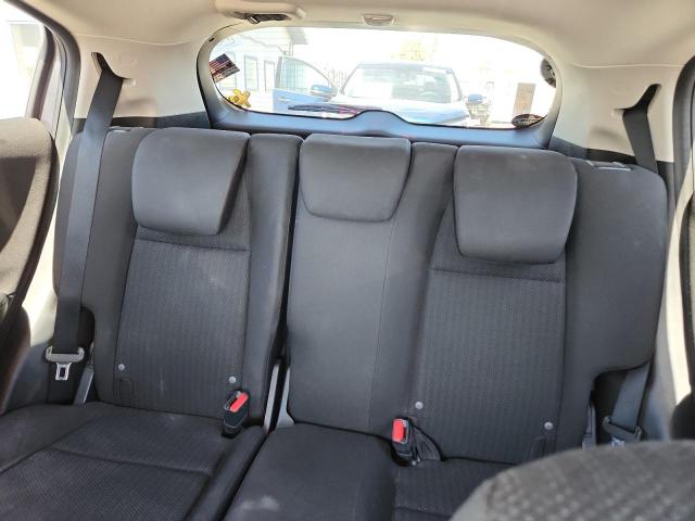 2016 HONDA HR-V EX 3CZRU6H51GM716454