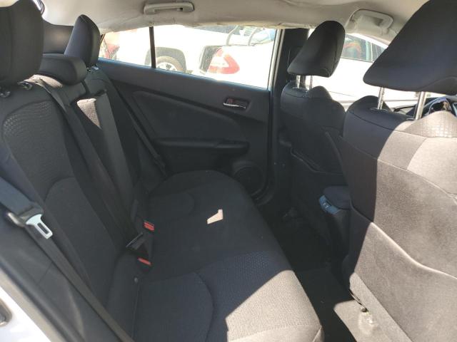 2021 TOYOTA PRIUS SPEC JTDKAMFU5M3139360