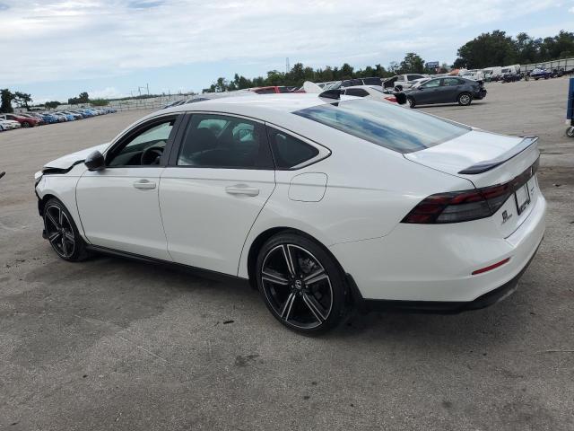 2023 HONDA ACCORD HYB 1HGCY2F58PA042524