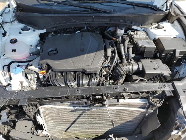 2023 HYUNDAI TUCSON SE 5NMJA3AE0PH269171