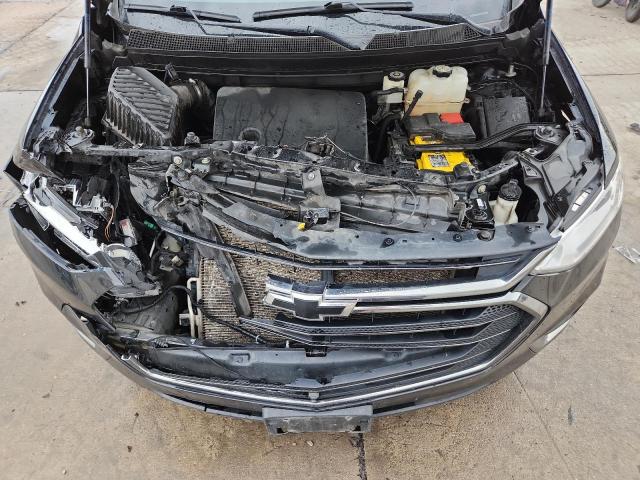 2020 CHEVROLET TRAVERSE P 1GNEVKKW4LJ210367