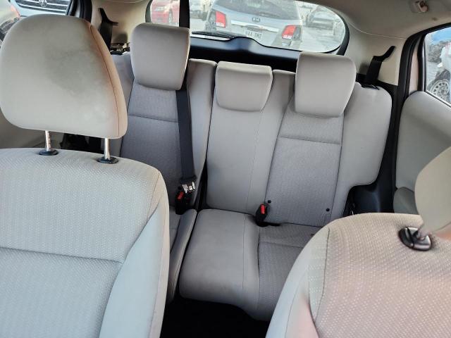 2018 HONDA HR-V EX 3CZRU5H51JG702599