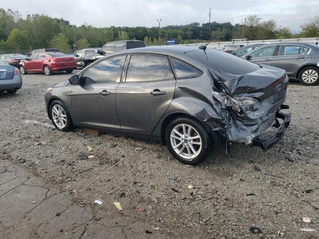 2018 FORD FOCUS SE 1FADP3FE7JL286095