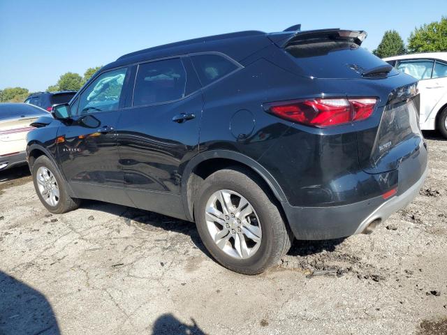 2020 CHEVROLET BLAZER 1LT 3GNKBBRA8LS641508