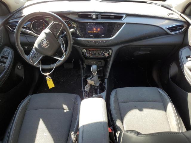 2021 BUICK ENCORE GX - KL4MMESL3MB106568