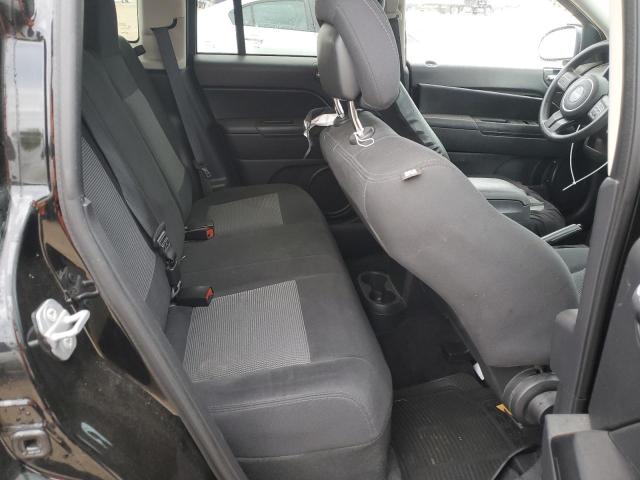 2015 JEEP COMPASS SP - 1C4NJCBA5FD219418