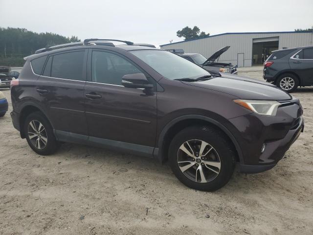 2018 TOYOTA RAV4 ADVEN 2T3WFREV0JW450407