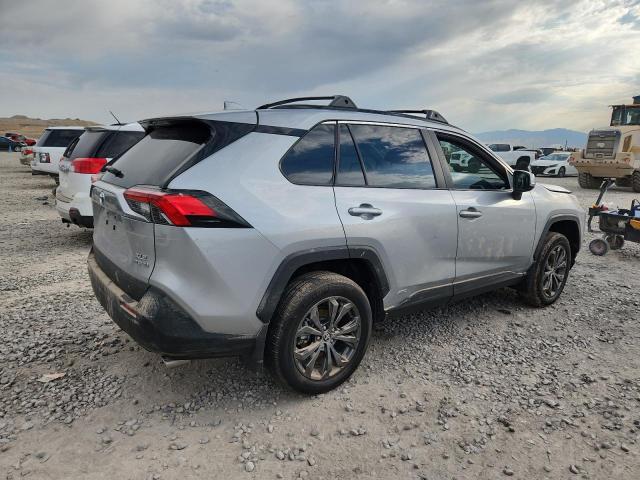 2024 TOYOTA RAV4 XLE PREMIUM - 2T3B6RFV9RW065629