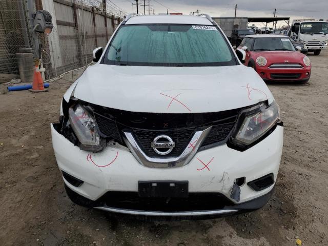 2016 NISSAN ROGUE S KNMAT2MT4GP679834