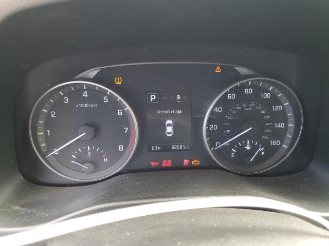 2018 HYUNDAI ELANTRA SEL 5NPD84LF1JH378446