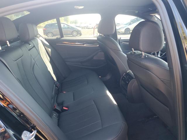 2021 BMW 530 XI - WBA13BJ07MCF02997