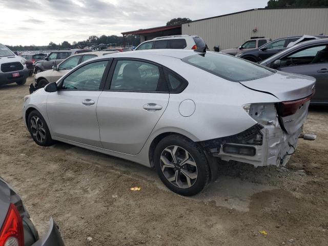 2020 KIA FORTE FE 3KPF24AD1LE151258