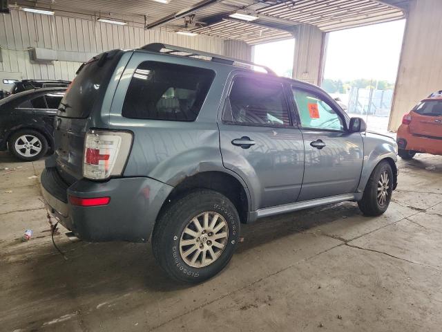 2010 MERCURY MARINER PREMIER - 4M2CN8H72AKJ18937