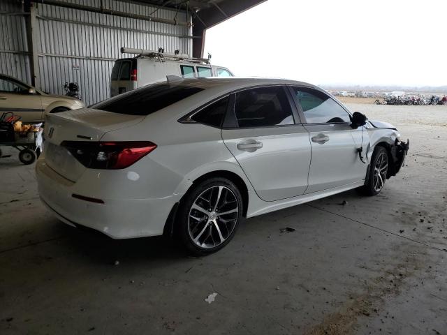 2022 HONDA CIVIC TOURING - 2HGFE1F97NH300436