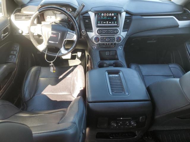 2017 GMC YUKON XL K #3269184097