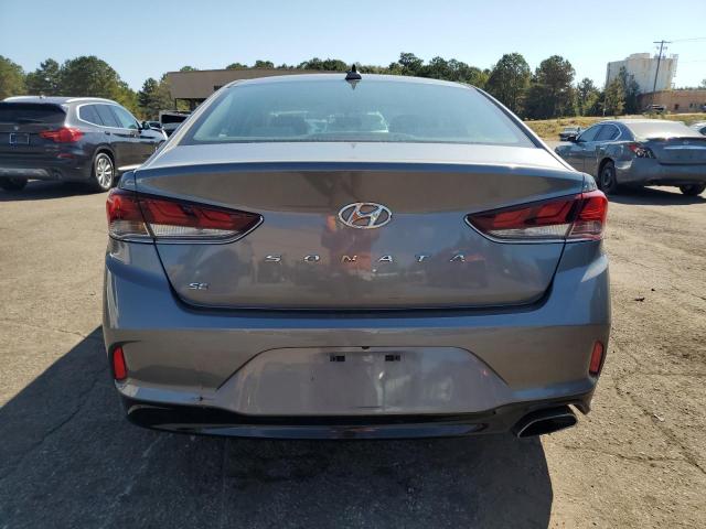2018 HYUNDAI SONATA SE 5NPE24AF0JH613301