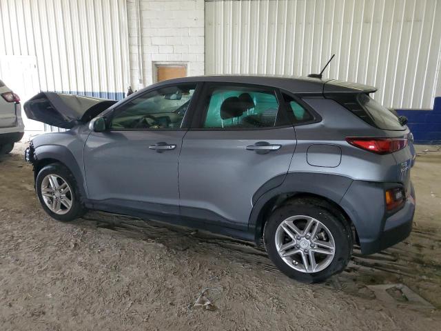 2020 HYUNDAI KONA SE KM8K12AA8LU474747