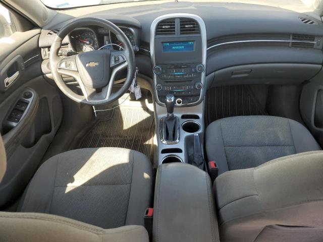 2016 CHEVROLET MALIBU LIM - 1G11B5SA1GF126370