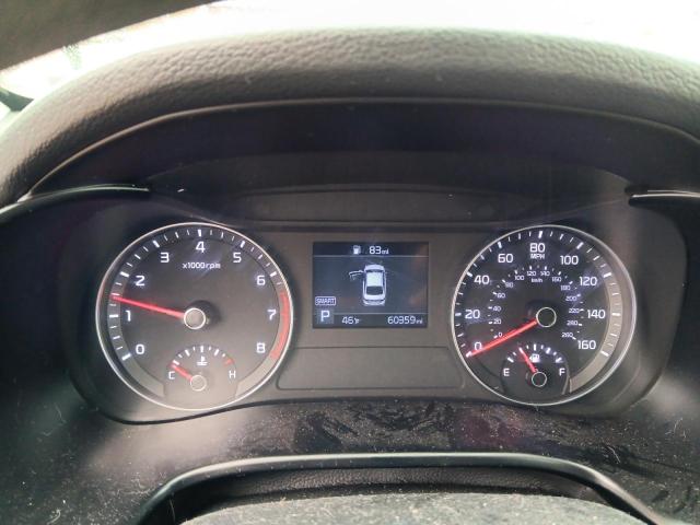 2019 KIA FORTE FE 3KPF24AD6KE108548