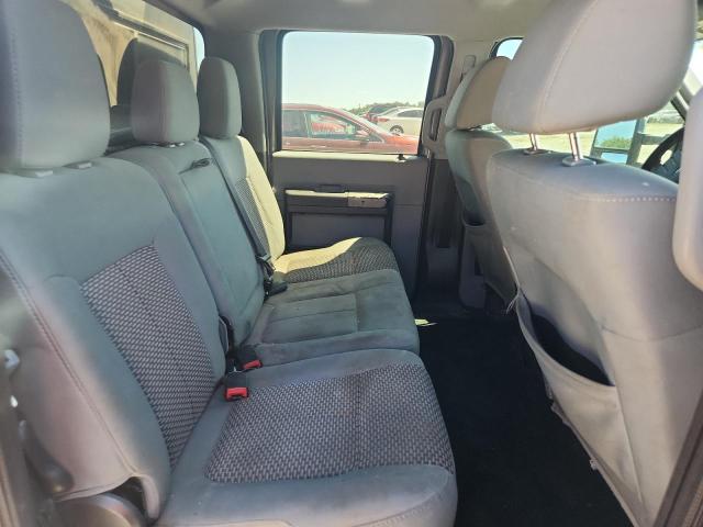 2011 FORD F250 SUPER #3297144541