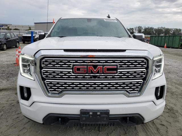 2022 GMC SIERRA LIM 3GTP9BEKXNG138898