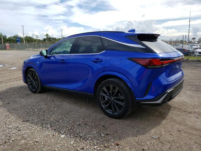 LEXS RX 350 BASE 2025 2T2BAMBA5SC058340 photo #3